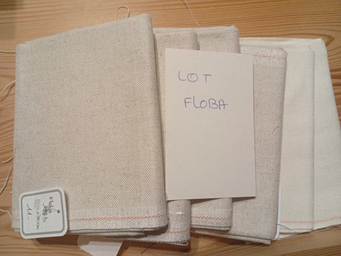 Lot Floba