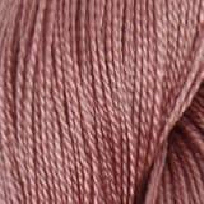 DMC  Perlé Gros écheveau n°5 coloris 223