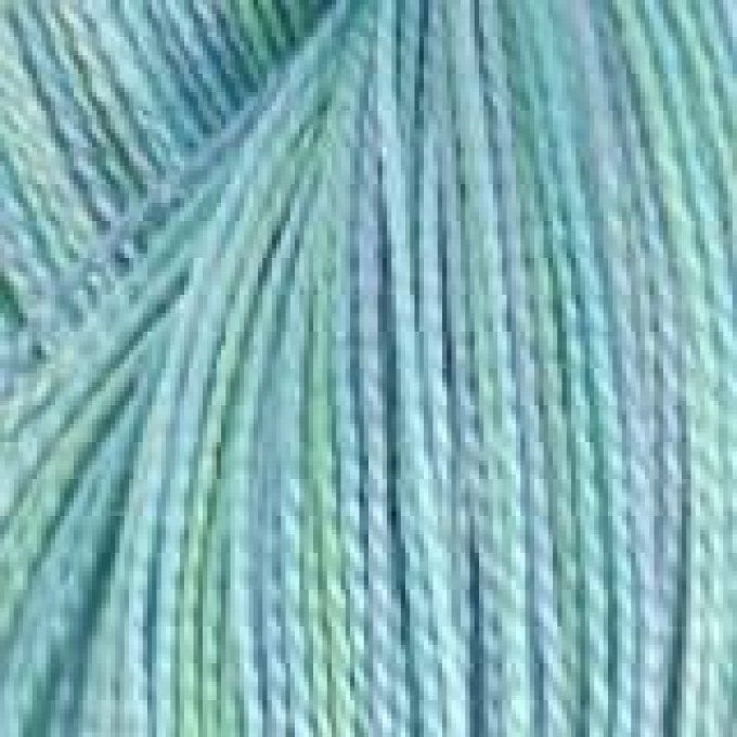 DMC Perlé Gros Echeveau n°8 coloris 4030