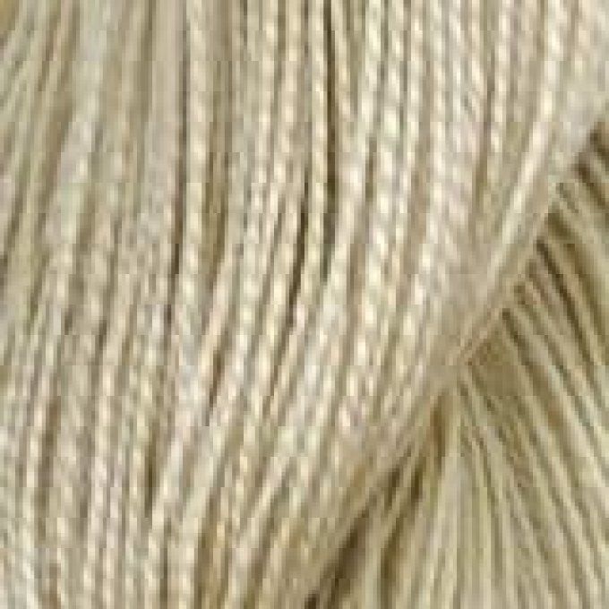 DMC  Perlé Gros écheveau n°5 coloris 613