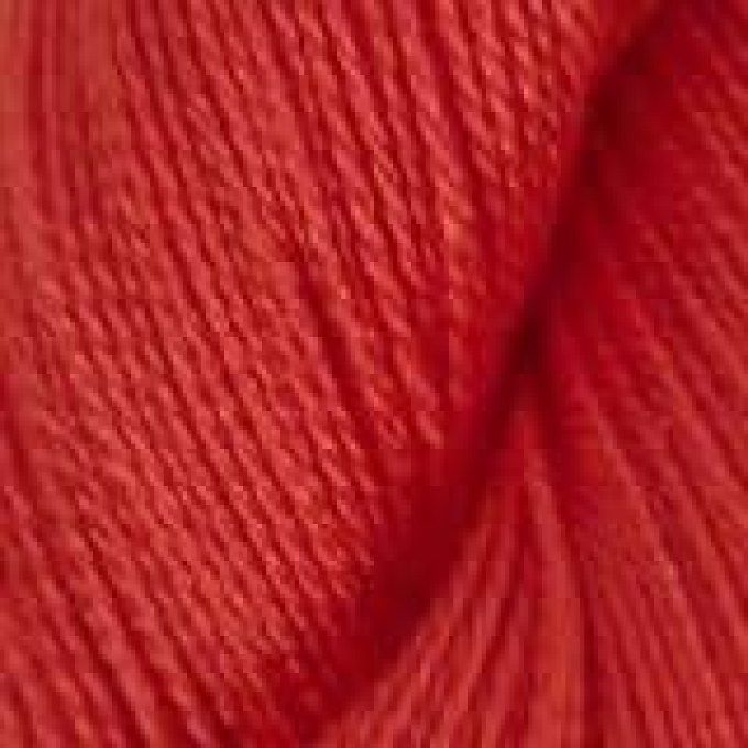 DMC  Perlé Gros écheveau n°5 coloris 321