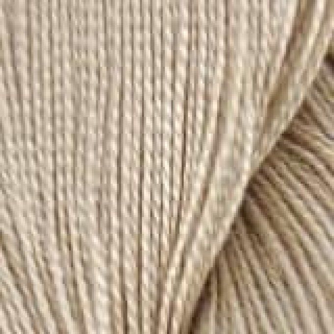 DMC Perlé Gros Echeveau n°8 coloris 842