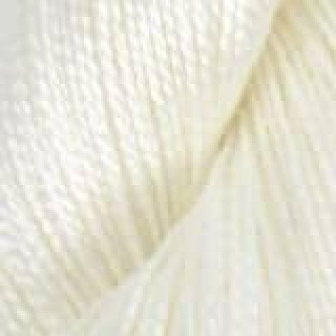 DMC Perlé Gros Echeveaux n°12 coloris 3865