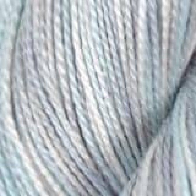 DMC  Perlé Gros écheveau n°5 coloris 4010