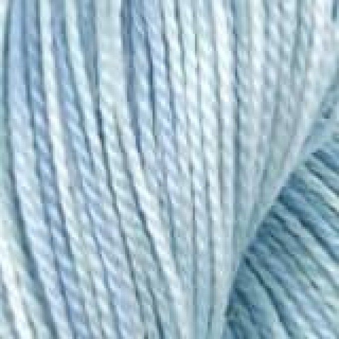 DMC  Perlé Gros écheveau n°5 coloris 4020