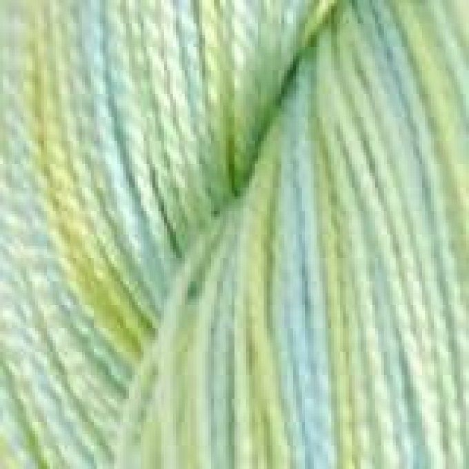 DMC  Perlé Gros écheveau n°5 coloris 4060