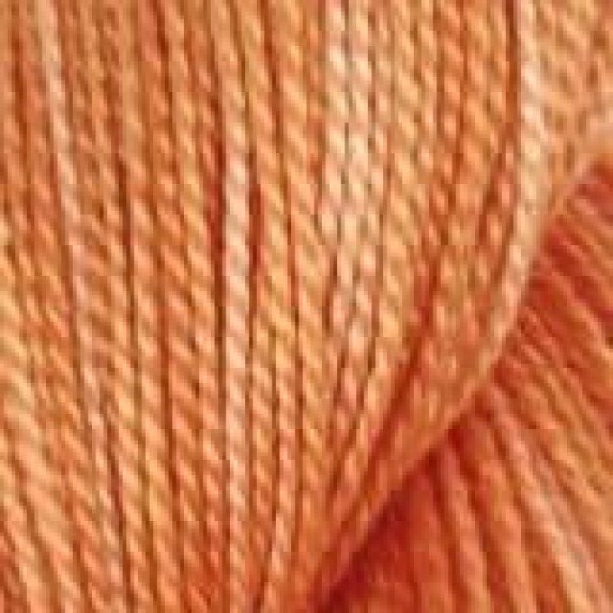 DMC  Perlé Gros écheveau n°5 coloris 4124