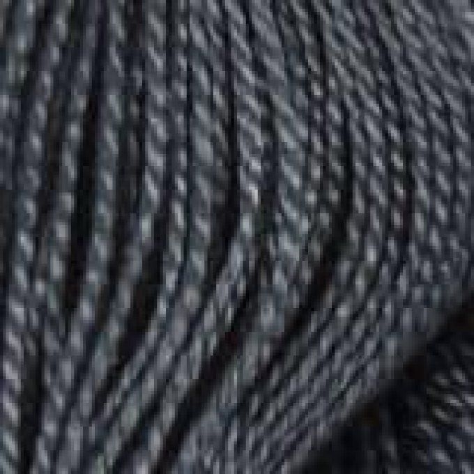 DMC  Perlé Gros écheveau n°5 coloris 413