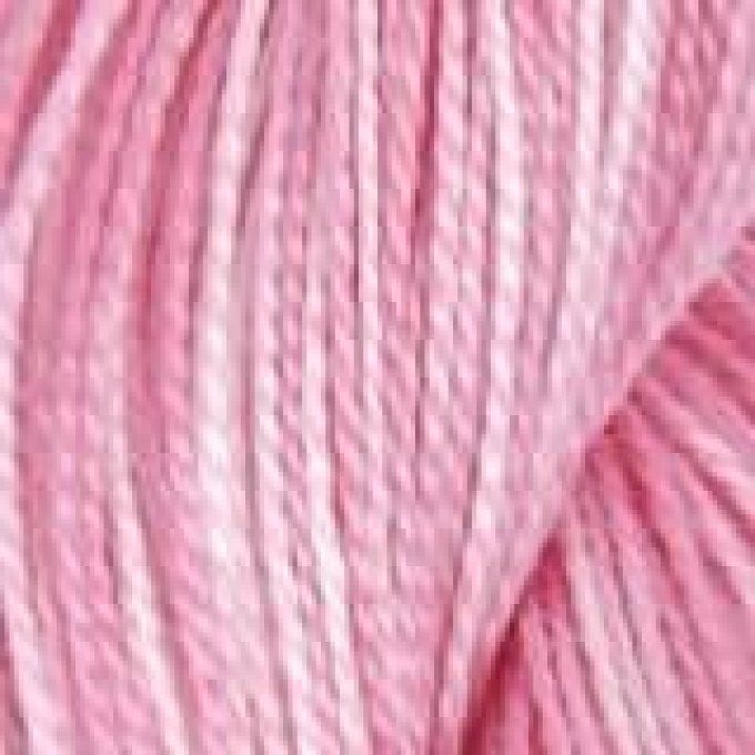 DMC Perlé Gros Echeveaux n°12 coloris 4180