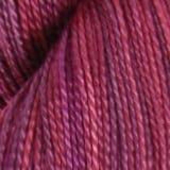 DMC  Perlé Gros écheveau n°5 coloris 44210