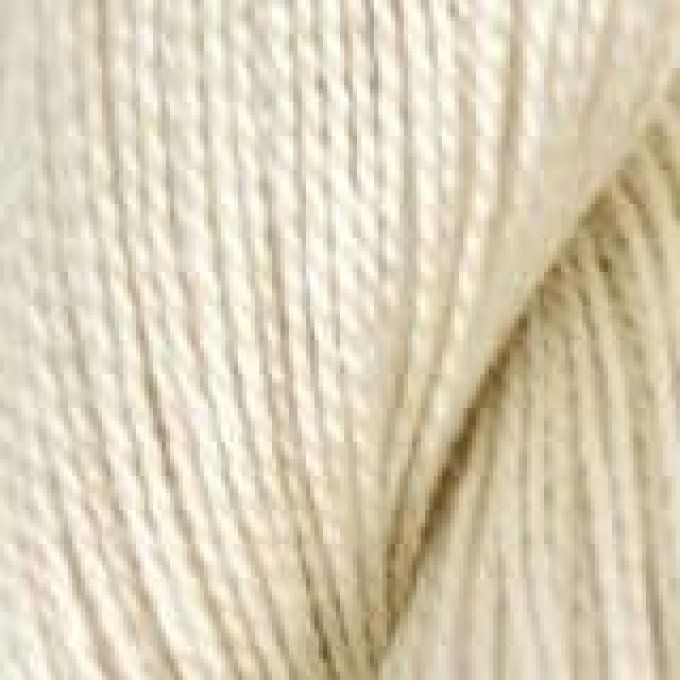 DMC Perlé Gros Echeveau n°8 coloris 712