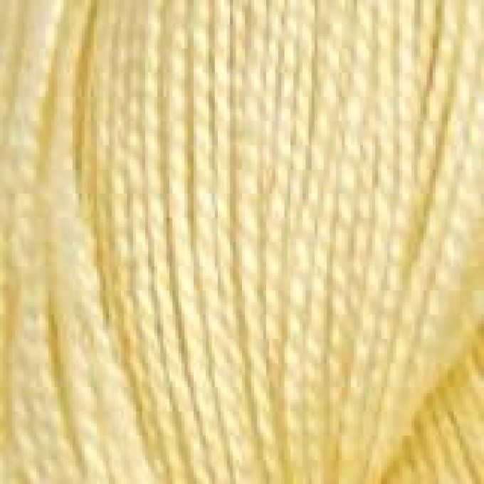 DMC  Perlé Gros écheveau n°5 coloris 745