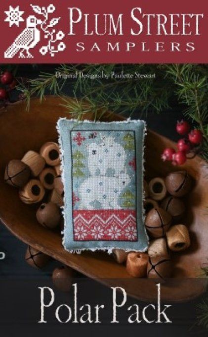 Plum Street Samplers Polar Pack