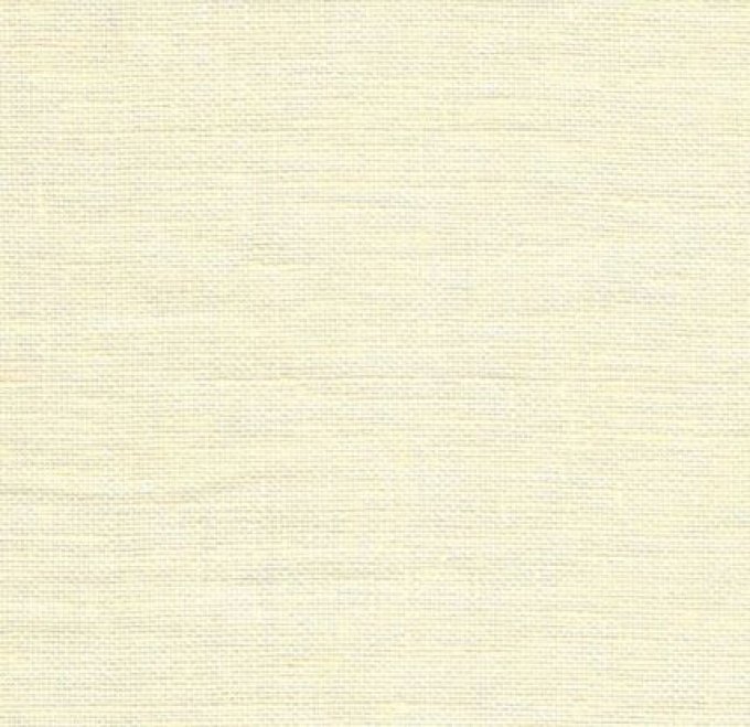 Belfast 12.6 fils Cream Réf 222 - 40x70cm