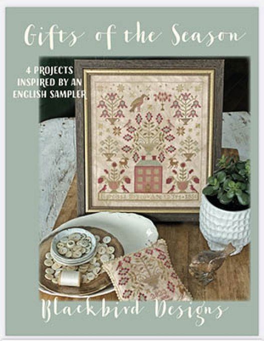 BBD Gifts of the Season