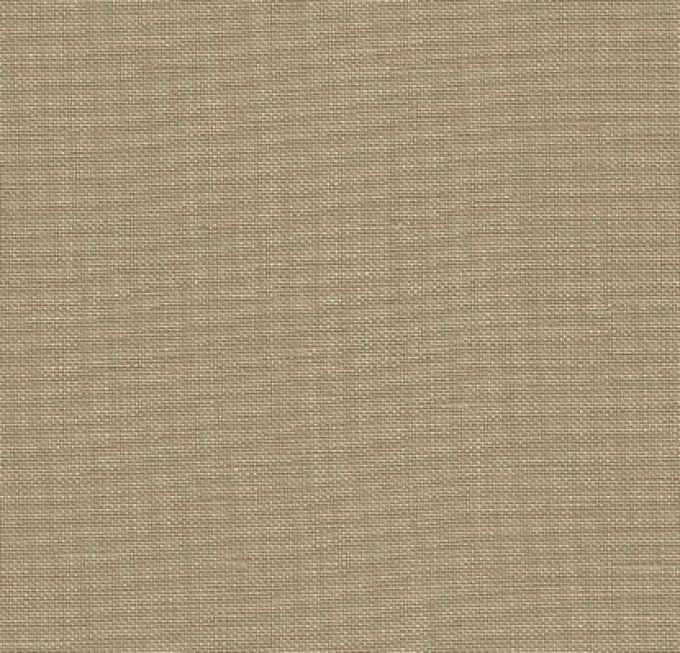 Lugana 10 fils Summer Khaki 40x70 cm  - Copie