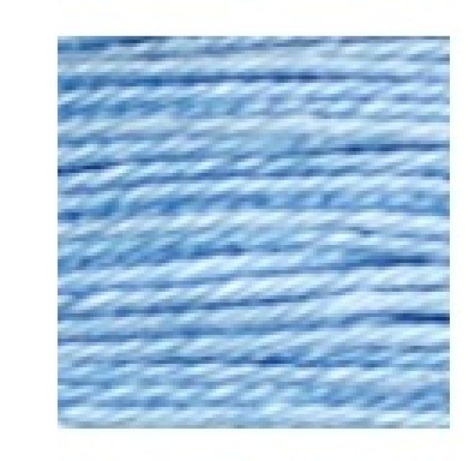 DMC Broder Spécial n° 16  coloris 3325