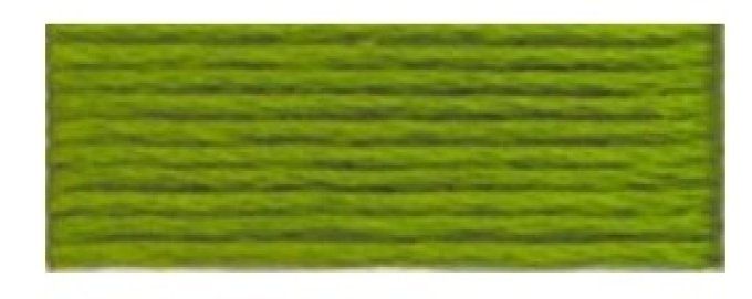 DMC  Perlé Gros écheveau n°5 coloris 470