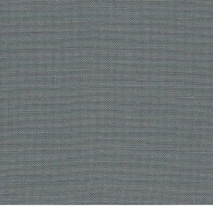 Newcastle 16 fils Anthracite Réf 7107 50x140 cm