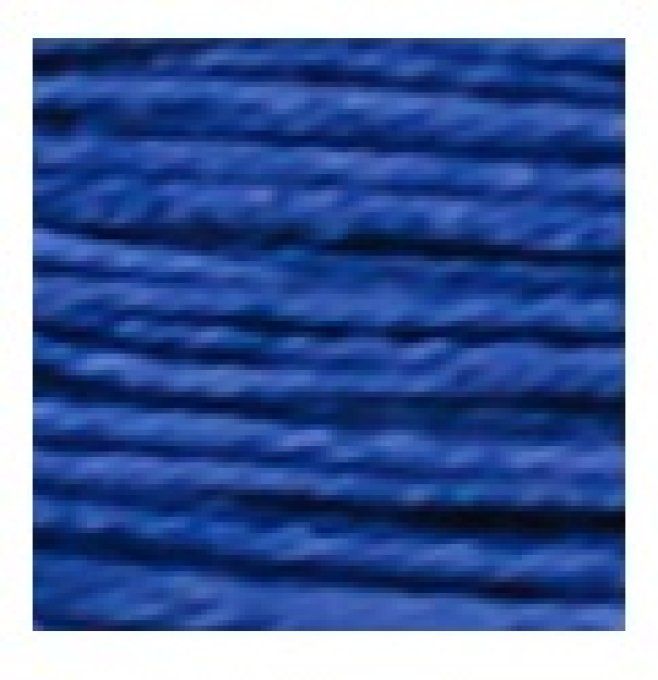 DMC Broder Spécial n° 16  coloris 797