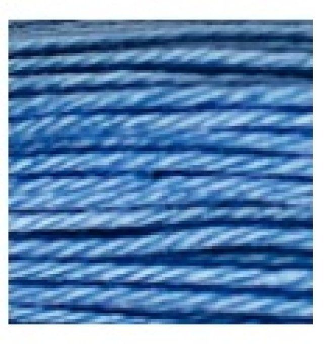 DMC Broder Spécial n° 16  coloris 799