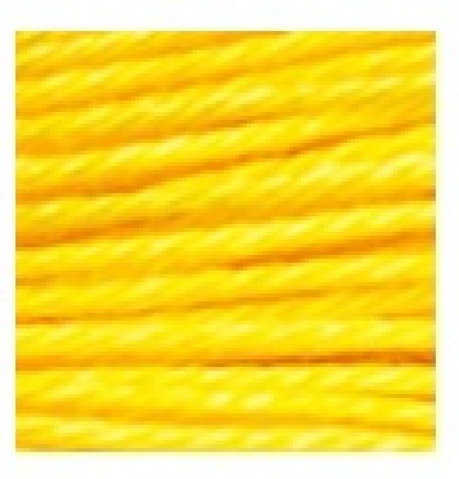 DMC Broder Spécial n° 16  coloris 973