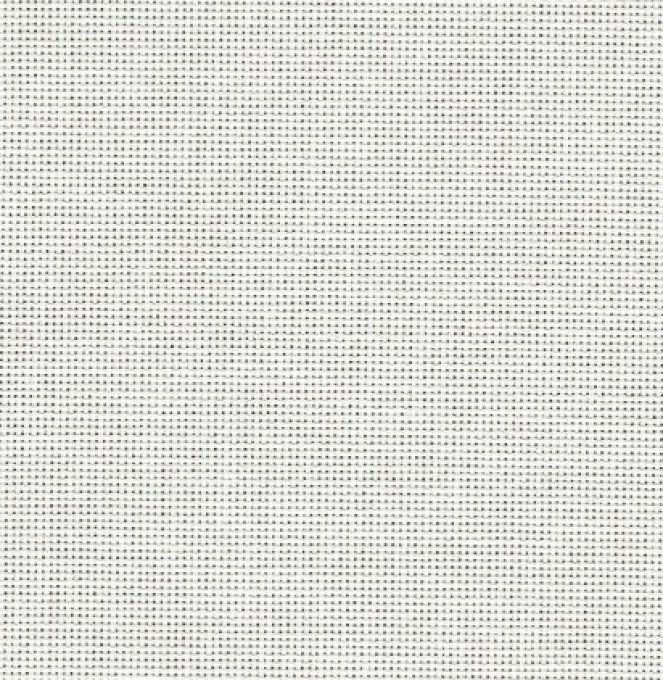 Aïda 8 points/cm Antique White Réf 101 50x110 cm