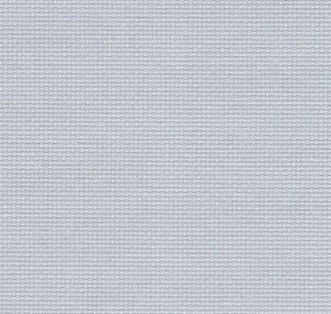 Aïda 7 pts/cm Pearl Grey Réf 705 85x110 cm 