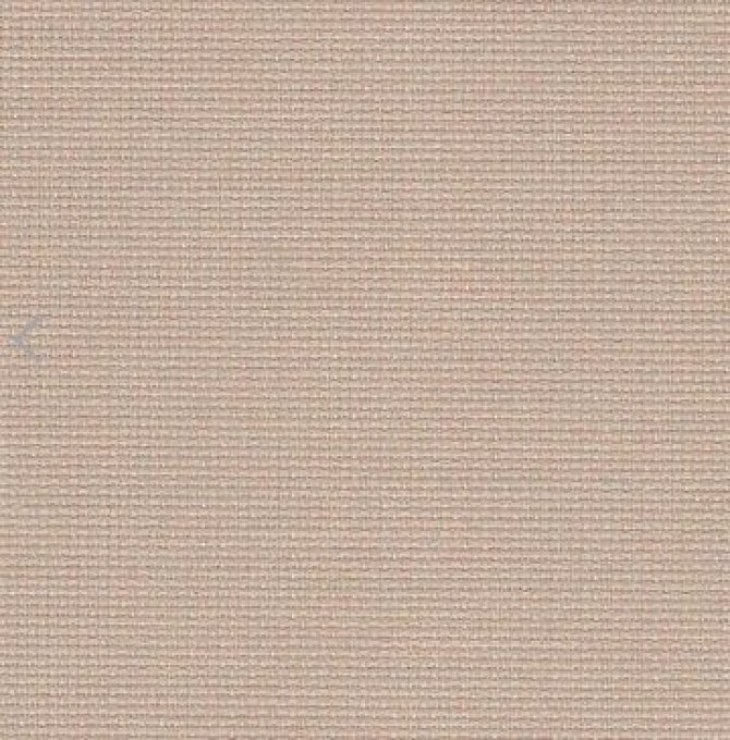 Aïda 7 pts/cm Nougat Réf 3021 - 100x110 cm