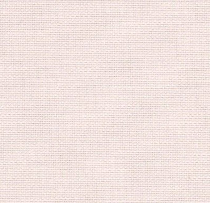 Aïda 8 points/cm Rose Pâle Réf 4115 5100x110 cm