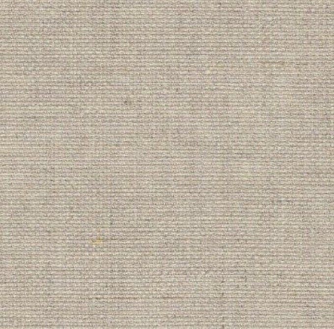 Aïda 7 pts/cm Lin naturel  -90x110 cm
