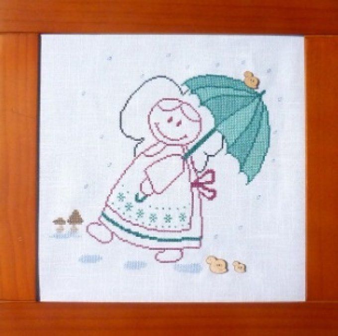 LCQB L'alsacienne en automne