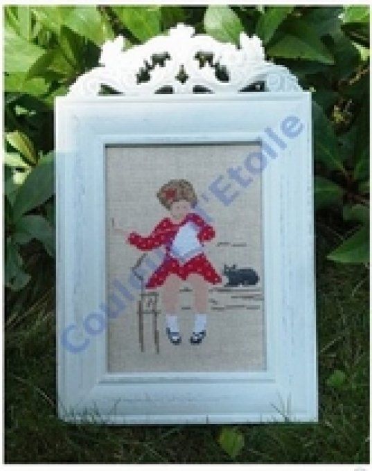 CE0118 L'Heure Douce