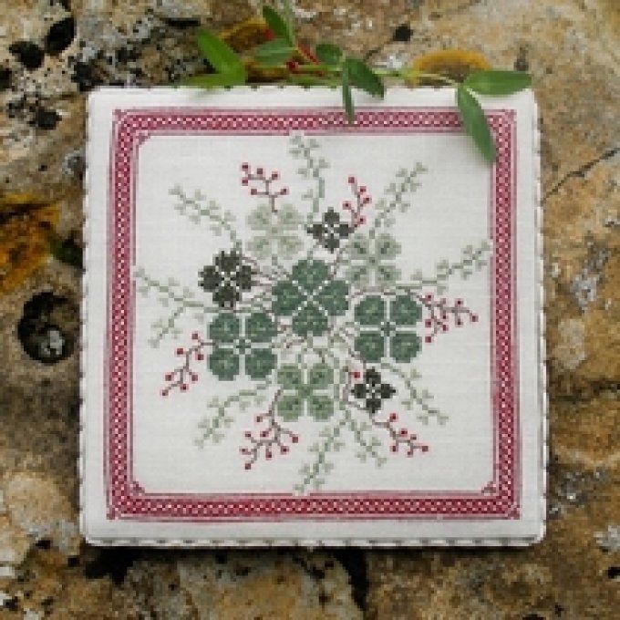 17 Quadrifoglio Renato Parolin