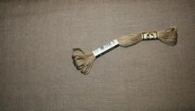 Edinburgh 14 fils Ecorce réf  3097 - 40x70 cm