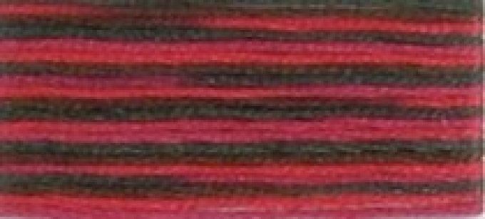 DMC COLORIS 4519 Jingle Bells