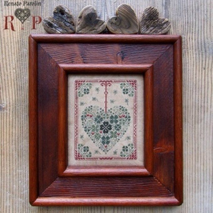 Un Cuore di Fortuna Renato Parolin