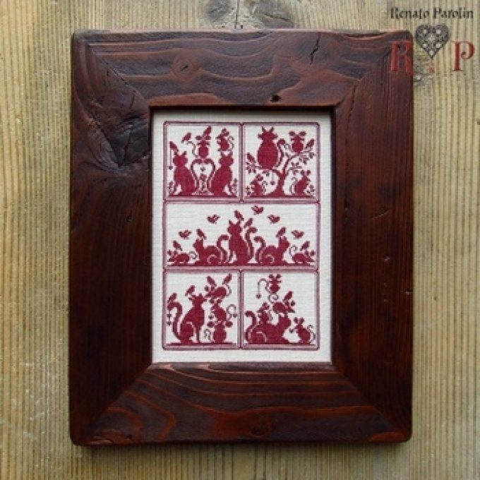 Tutti d'accordo Renato Parolin