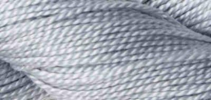 DMC Perlé Gros Echeveaux n°12 coloris 415