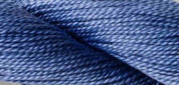 DMC Perlé Gros Echeveaux n°12 coloris 793