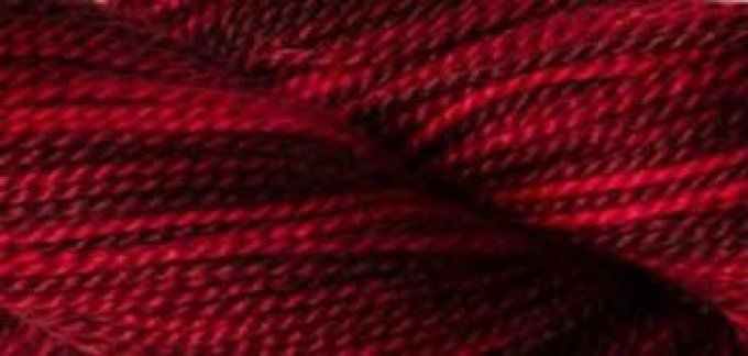 DMC  Perlé Gros écheveau n°5 coloris 115