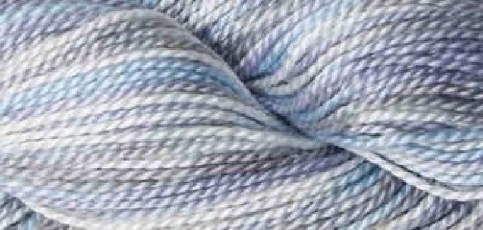 DMC Perlé Gros Echeveaux n°12 coloris 4010