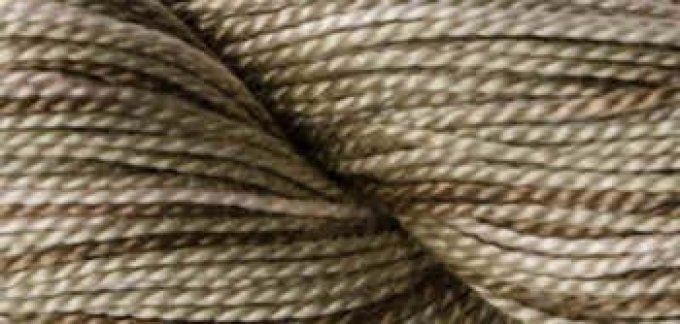 DMC Perlé Gros Echeveaux n°12 coloris 4145