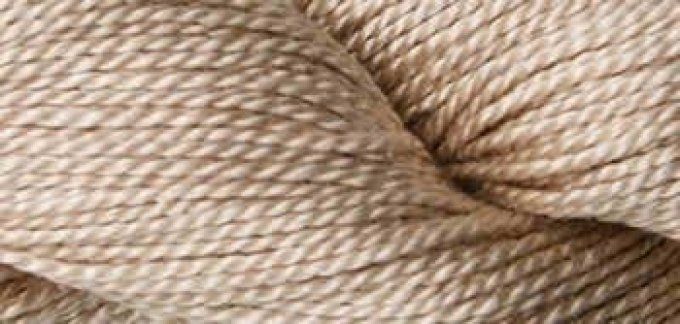 DMC  Perlé   Gros écheveau n°5 coloris 842