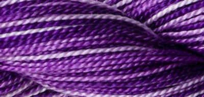 DMC Perlé Gros Echeveau n°8 coloris 52