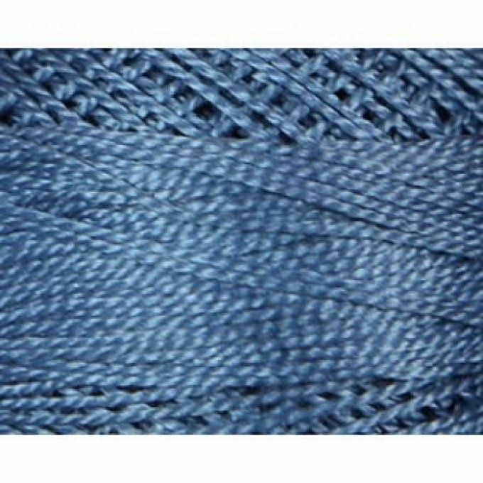 DMC  Perlé Gros écheveau n°5 coloris 832