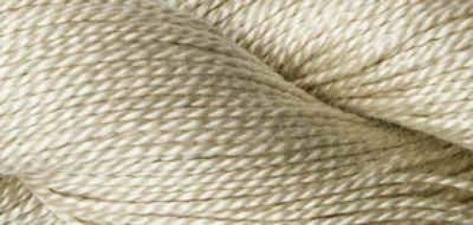 DMC Perlé Gros Echeveaux n°12 coloris 613