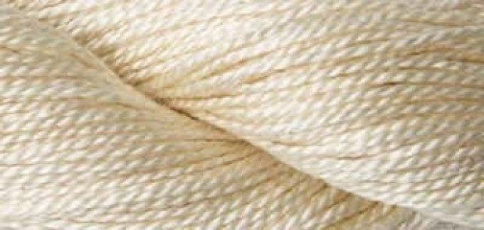 DMC Perlé Gros Echeveaux n°12 coloris 712