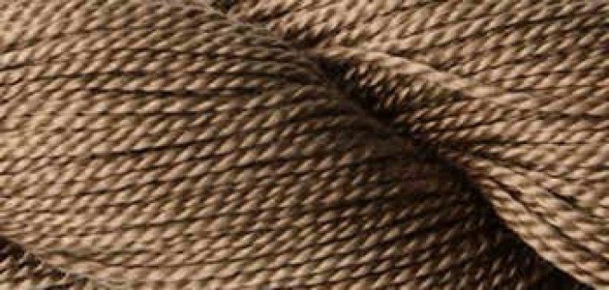 DMC Perlé Gros Echeveaux n°12 coloris 840