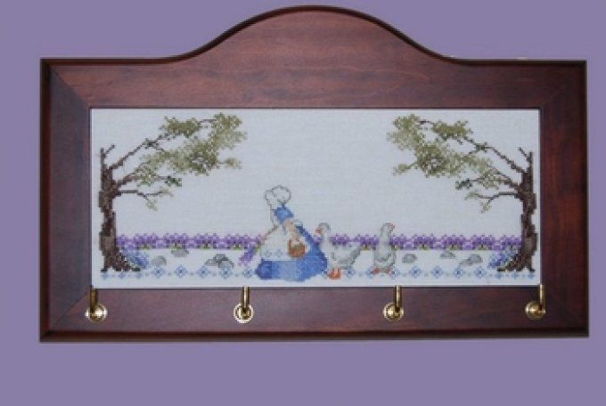 Serenita di Campagna Un aromatica passigiata CV9